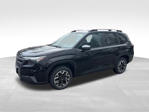 New 2026 Subaru Forester Premium image 2