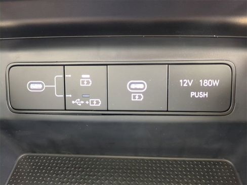 New 2026 Hyundai Tucson SE image 25