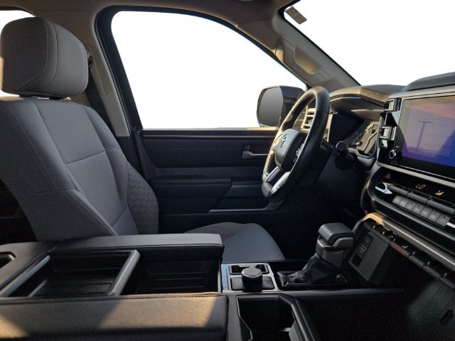 Used 2024 Toyota Tundra SR5 w/ SR5 Convenience Package AWD/4WD image 16