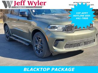 New 2026 Dodge Durango GT video 1