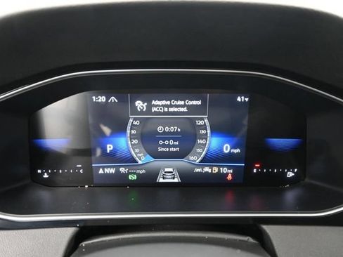 Used 2025 Volkswagen Jetta S FWD image 15