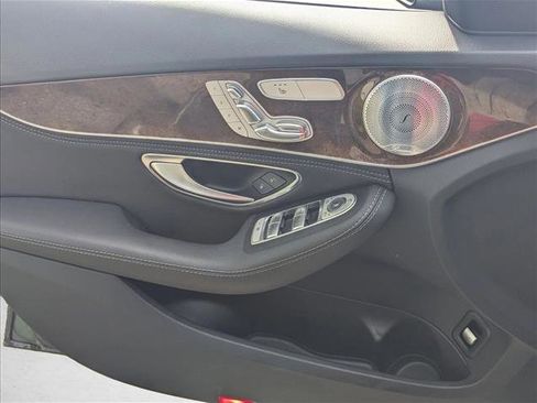 Used 2015 Mercedes-Benz C 300 4MATIC Sedan image 10