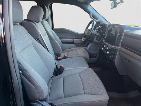 Used 2024 Ford F150 XLT w/ Tow/Haul Package image 15