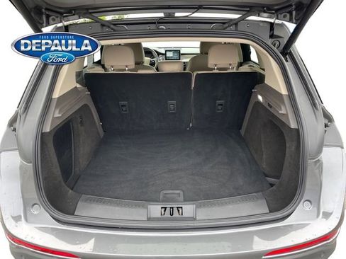 Used 2022 Lincoln Corsair AWD w/ Premium Package image 6