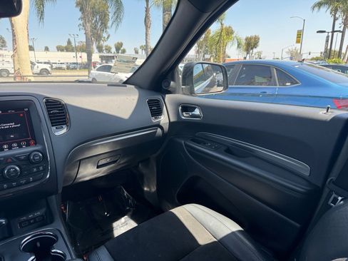 Used 2018 Dodge Durango GT w/ Quick Order Package 2BC RWD image 23