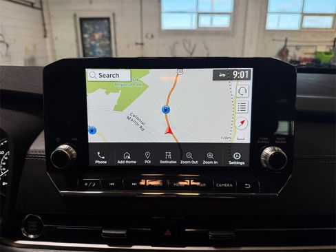 Used 2022 Mitsubishi Outlander SE image 19