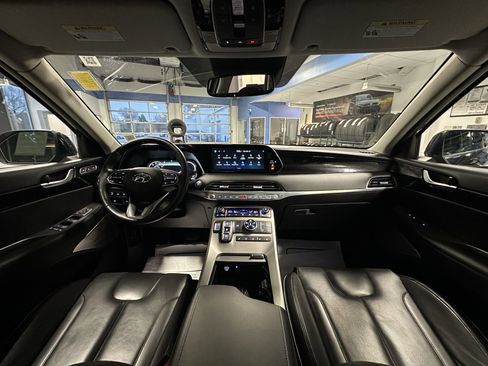 Used 2022 Hyundai Palisade Limited w/ Cargo Package image 22