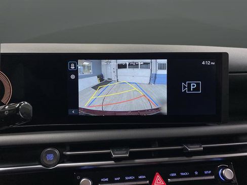 New 2026 Hyundai Tucson SEL image 8