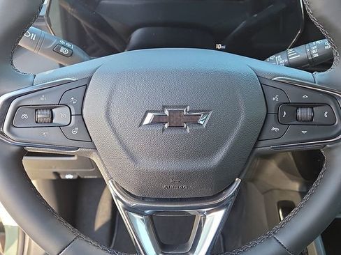 New 2026 Chevrolet TrailBlazer ACTIV image 12