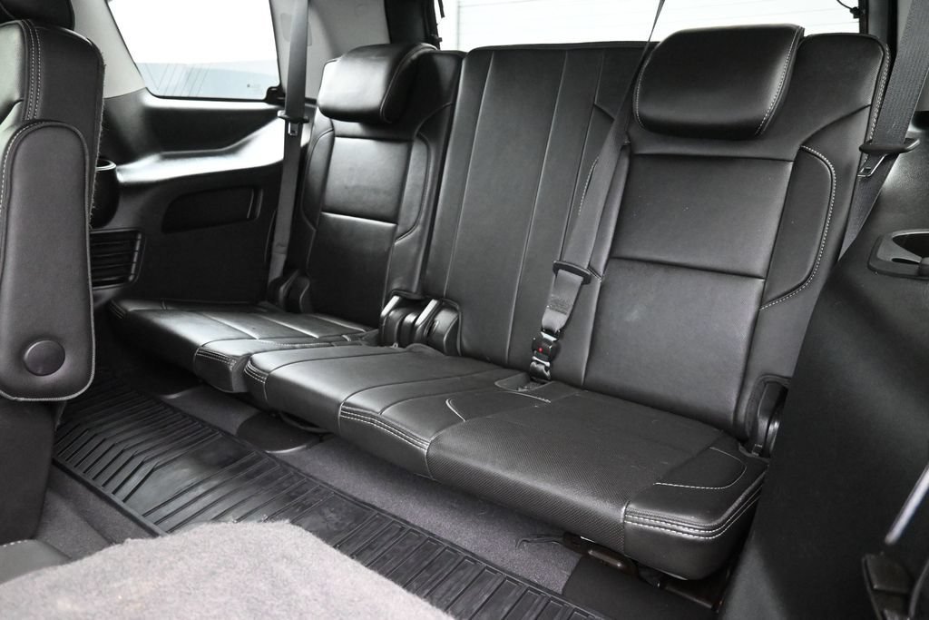 Used 2019 GMC Yukon Denali w/ Denali Ultimate Package AWD/4WD image 12