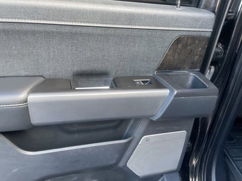 Used 2022 Ford F150 Lariat image 63