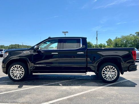 New 2025 GMC Sierra 1500 Denali w/ Denali Reserve Package image 5