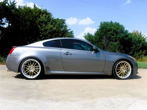 Used 2008 INFINITI G37 Sport w/ Premium Pkg RWD image 5