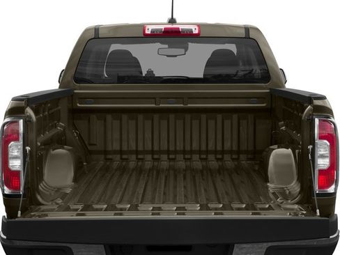 Used 2015 GMC Canyon SLE w/ All-Terrain Package AWD/4WD image 14