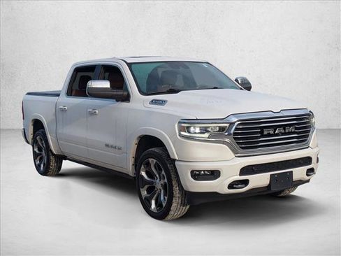 Used 2022 RAM 1500 Limited image 3