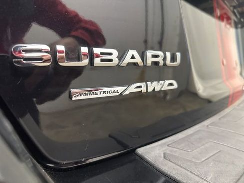 Used 2016 Subaru Crosstrek 2.0i Limited image 31