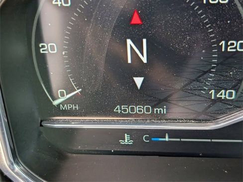 Certified 2025 GMC Sierra 1500 Denali w/ Technology Package image 13