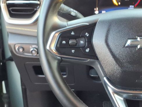 Used 2025 Chevrolet TrailBlazer ACTIV w/ Convenience Package image 17