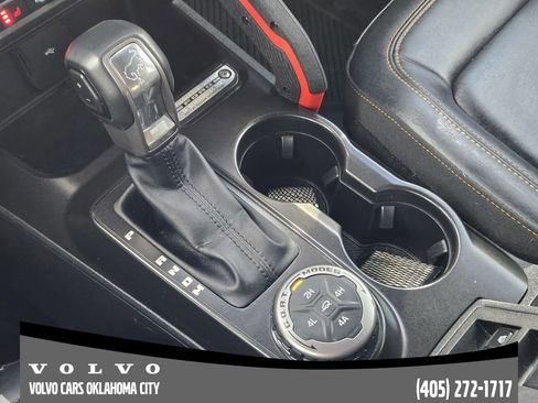 Used 2022 Ford Bronco Badlands w/ Sasquatch Package image 21