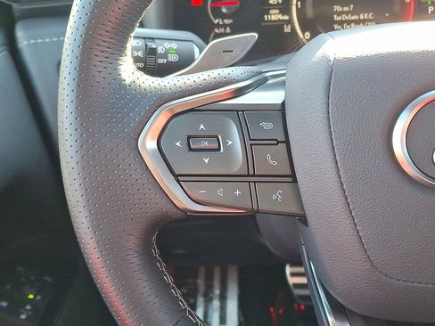 Used 2024 Lexus LX 600 F Sport image 22