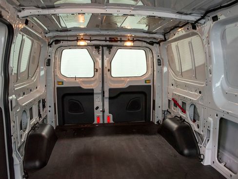 Used 2015 Ford Transit 150 130 Low Roof image 19