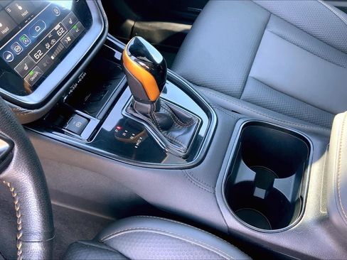 Used 2024 Subaru Outback Wilderness image 17