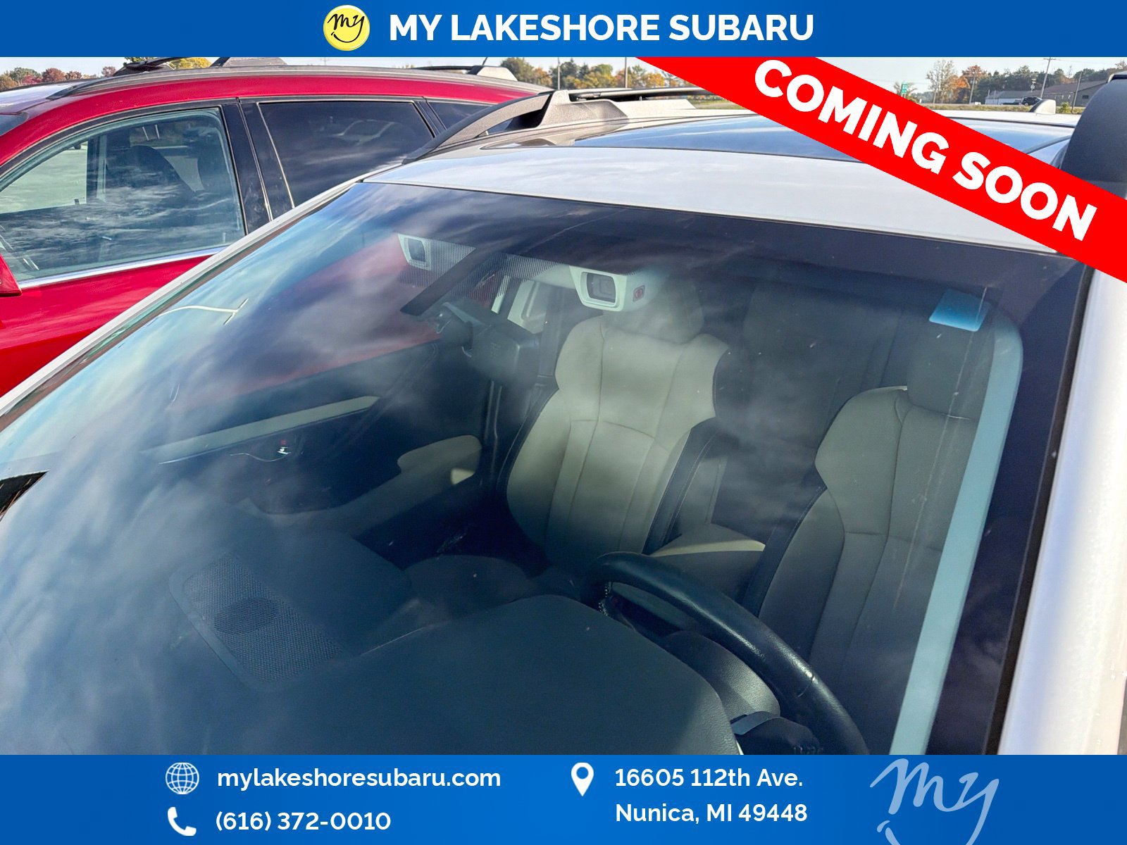 Used 2021 Subaru Outback Limited XT AWD/4WD image 9