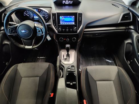 Used 2023 Subaru Crosstrek 2.0i Premium AWD/4WD image 3