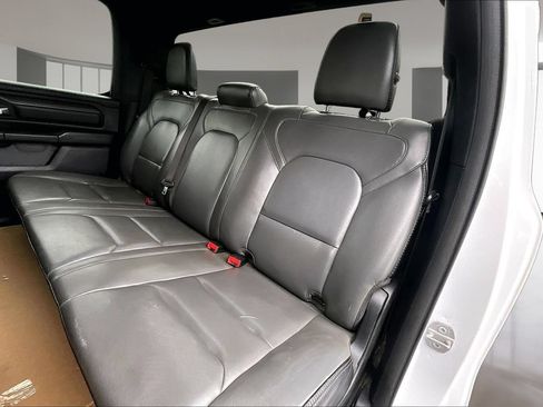 Used 2022 RAM 1500 Tradesman RWD image 23