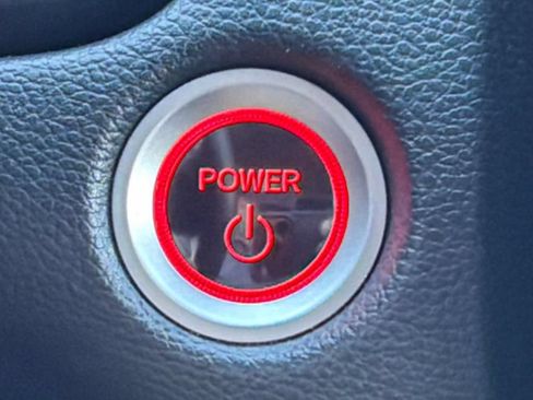 Used 2022 Honda CR-V EX image 21