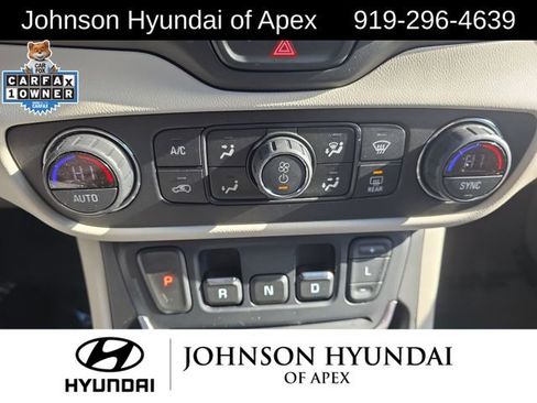 Used 2019 GMC Terrain Denali image 34