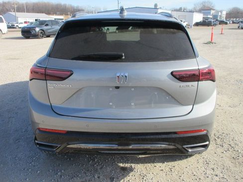 New 2026 Buick Envision Sport Touring AWD/4WD image 5