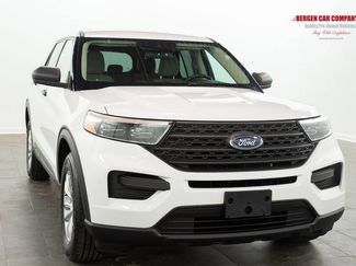 Used 2020 Ford Explorer 4WD 360° Tour