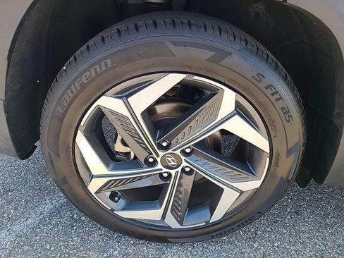 Used 2023 Hyundai Tucson Limited FWD image 34