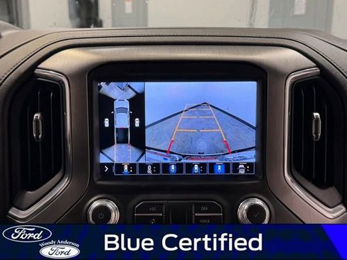 Used 2021 GMC Sierra 2500 Denali w/ Denali Ultimate Package image 16