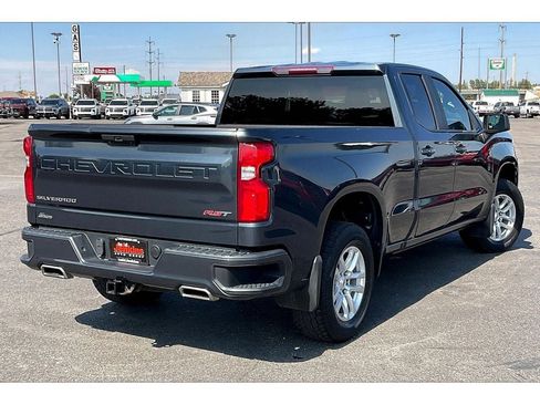 Used 2019 Chevrolet Silverado 1500 RST image 14
