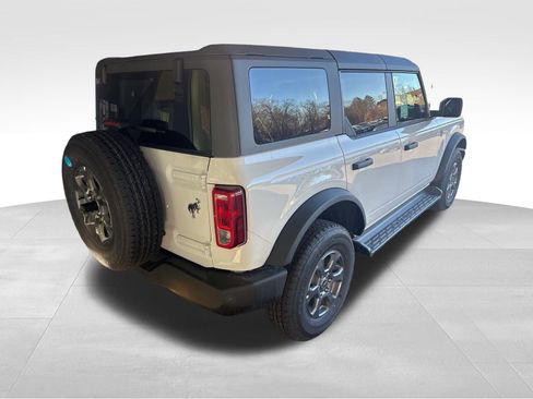 New 2025 Ford Bronco Big Bend image 6