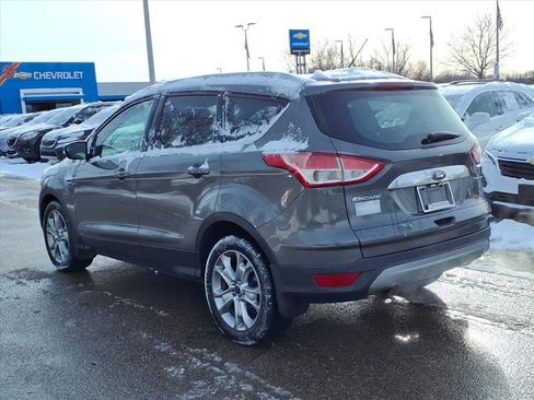Used 2014 Ford Escape Titanium image 6