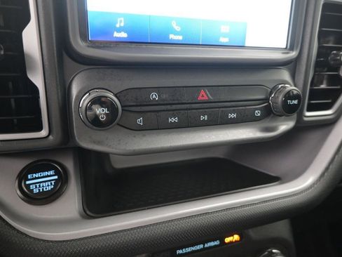 Used 2024 Ford Bronco Sport Big Bend AWD/4WD image 22