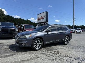 Used 2016 Subaru Outback 2.5i Limited image 1