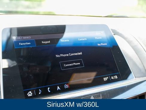 Used 2023 Cadillac CT5 V w/ Platinum Package RWD image 25