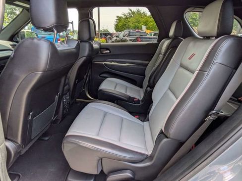 Used 2023 Dodge Durango R/T AWD/4WD image 15