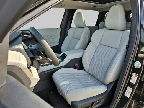New 2025 Mitsubishi Outlander SEL AWD/4WD image 10
