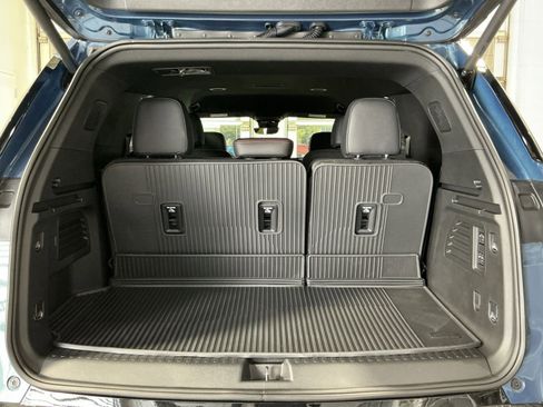 New 2026 Chevrolet Traverse RS FWD image 26