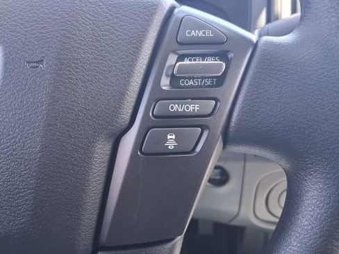 New 2026 Nissan Frontier SV image 11