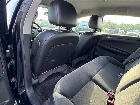 Used 2014 Chevrolet Impala Police FWD image 37