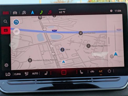 New 2026 Volkswagen GTI S image 29