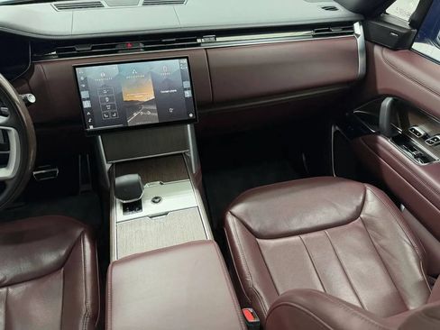 Used 2024 Land Rover Range Rover SE AWD/4WD image 31