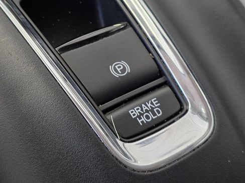 Used 2022 Honda HR-V EX image 21