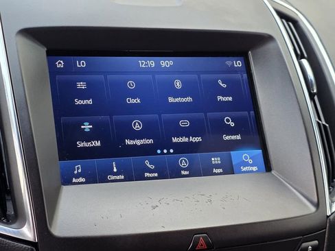 Used 2019 Ford Edge ST w/ Equipment Group 401A image 23